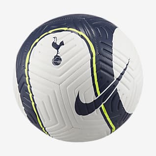 Tottenham Hotspur Strike Ballon de football