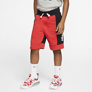 Nike Air Shorts til store børn (drenge)