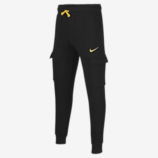Nike Sportswear 大童（男孩）工装长裤