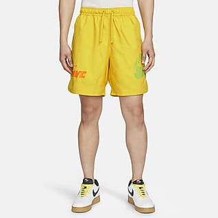 Nike Sportswear Sport Essentials+ Shorts de tejido Woven para hombre