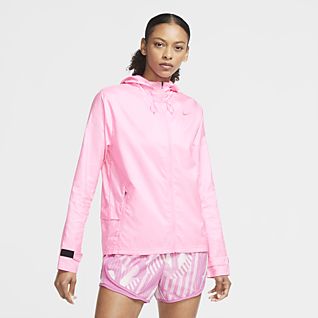Dame Løping Jakker og vester. Nike NO Dame Løping Jakker og vester. Nike NO
