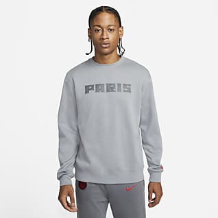 nike fc sweatshirt