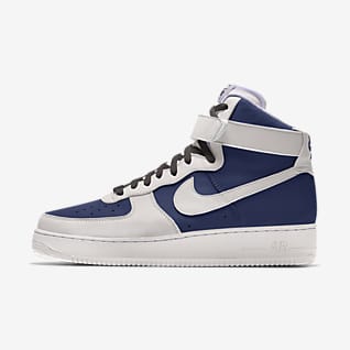 Air force one 1 custom clearance