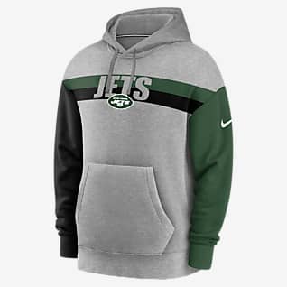 ny jets nike hoodie