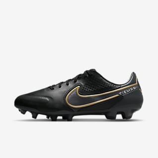 Nike Tiempo Legend 9 Pro FG Ποδοσφαιρικό παπούτσι για σκληρές επιφάνειες
