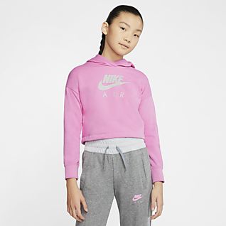 felpa nike bambina corta felpa nike bambina corta