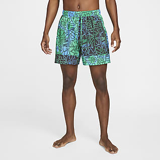 Nike Yoga Dri-FIT A.I.R. Men's Woven Shorts