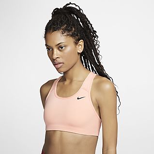 nike triangle sports bra