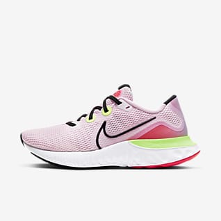 Nike running shoes women sale clearance