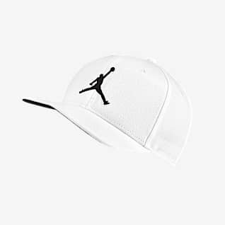 nike open back visor hat