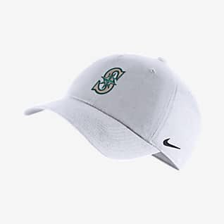 Nike Heritage86 (MLB Mariners) Hat