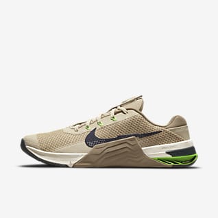 Marrón Calzado. Nike US