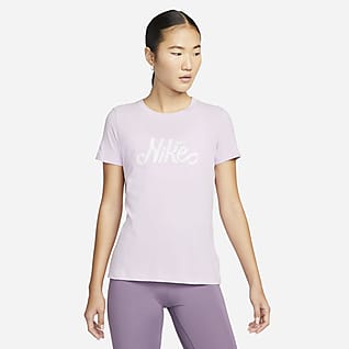 Nike Dri-FIT Women's Training T-Shirt