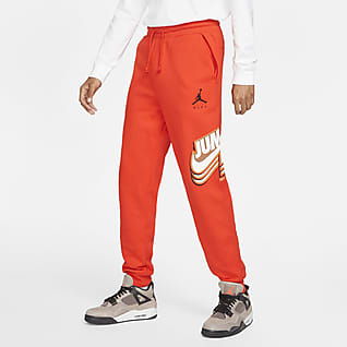 jumpman sweatpants