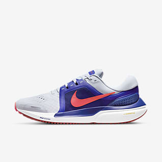 Nike Air Zoom Vomero 16 รองเท้าวิ่งโร้ดรันนิ่งผู้ชาย