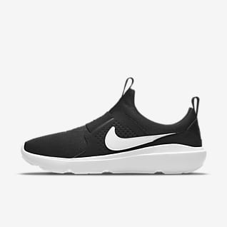 nike ad comfort black