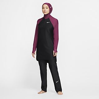 nike burkini