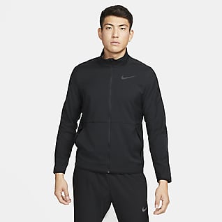 Nike Dri-FIT Men's Woven Training Jacket