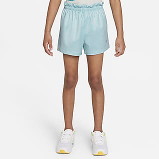 Nike Sportswear Little Kids' Shorts