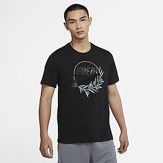 Giannis Men's Basketball T-Shirt