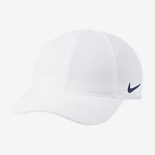 visor beanie nike