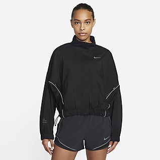 Nike Run Division Jakke til kvinder