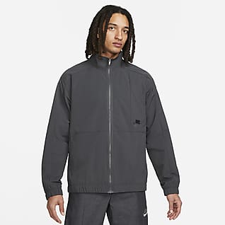 Nike Sportswear Revival Men's Woven Track Jacket
