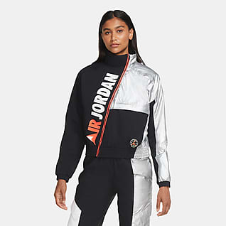 jordan jackets womens