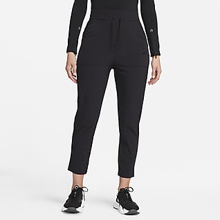 nike bliss luxe womens training pants