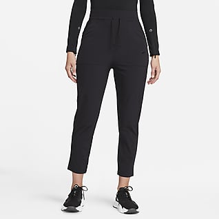 Nike Bliss Luxe Pantalones de entrenamiento de 7/8 para mujer