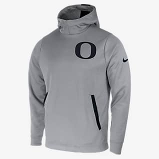Nike College Therma-FIT (Oregon) Men's Hoodie