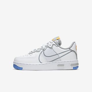nike air force 1 negros con blanco