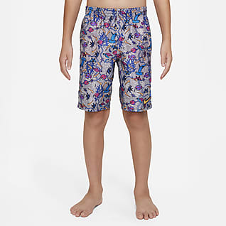 Niños Surf y trajes de baño. Nike US