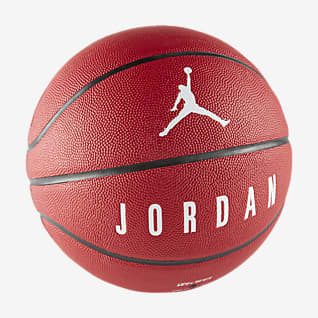 Jordan Ultimate 8P 篮球（7 号）