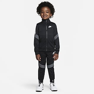 Nike Conjunto de entrenamiento para niños pequeños