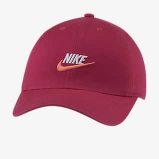 girls nike visor