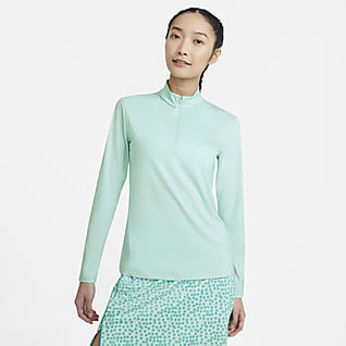 nike womens golf shirts