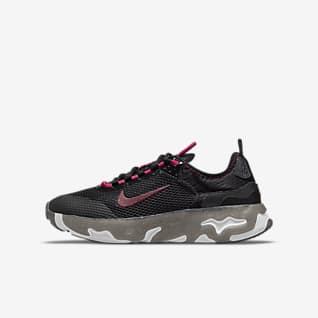 nike react for girls