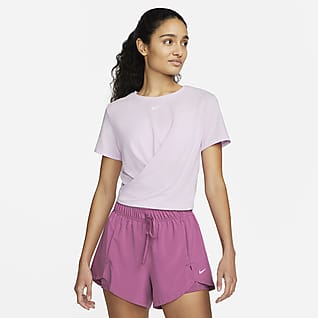 Purple Tops \u0026 T-Shirts. Nike.com