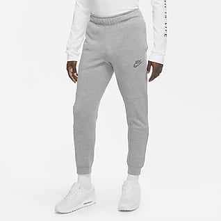 Erkek Tech Fleece Esofman Altlari Ve Taytlar Nike Tr