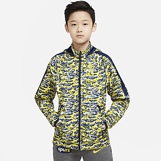 Tottenham Nike Gb