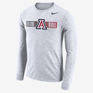 Arizona Wildcats Apparel Gear Nike Com