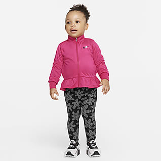 Nike Baby (12-24M) Tracksuit Set