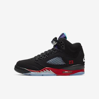 jordan trainers junior uk