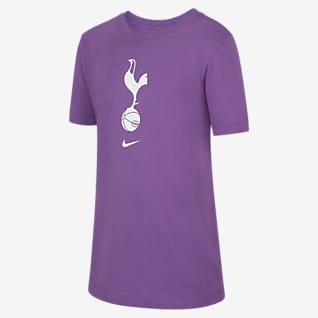 Tottenham Hotspur Big Kids' T-Shirt