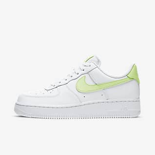 nike air force 1 womens flats