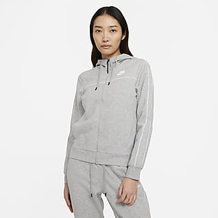 Nike zip jumper Sale