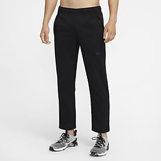 Nike Dri-FIT Мужские брюки из тканого материала для тренинга