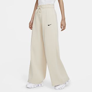 nike high rise joggers