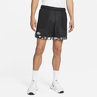 Nike Sport Clash Shorts de entrenamiento para hombre